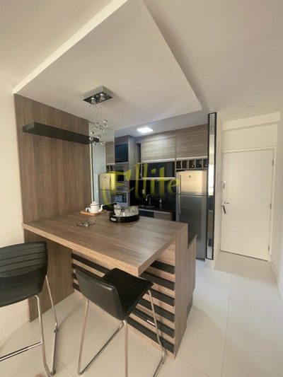 Apartamento, 2 quartos, 58 m² - Foto 5
