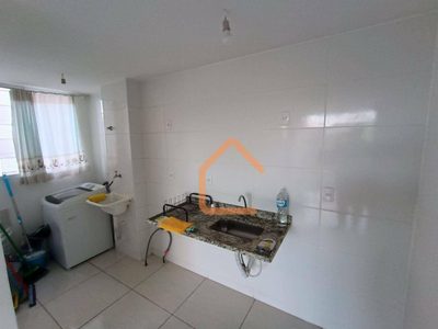 Apartamento, 2 quartos, 55 m² - Foto 3