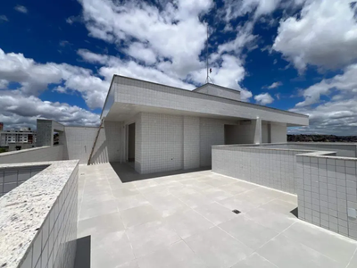 Cobertura, 3 quartos, 149 m² - Foto 3
