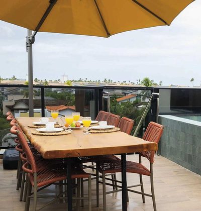 Apartamento, 4 quartos, 175 m² - Foto 1
