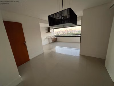 Apartamento, 3 quartos, 85 m² - Foto 3