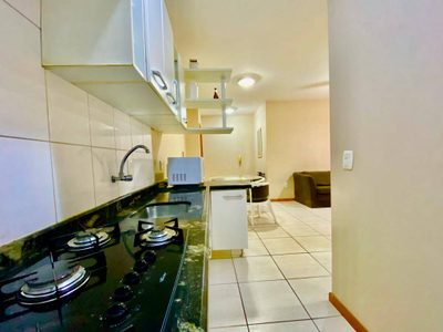 Apartamento, 1 quarto - Foto 4