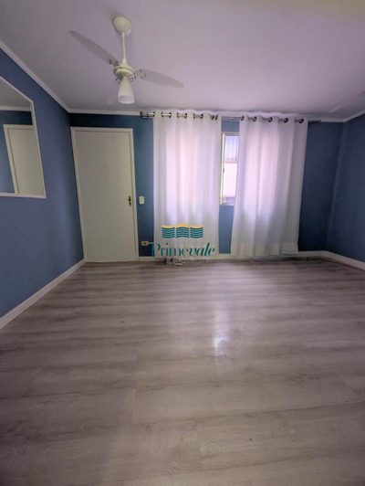 Apartamento, 3 quartos, 59 m² - Foto 1