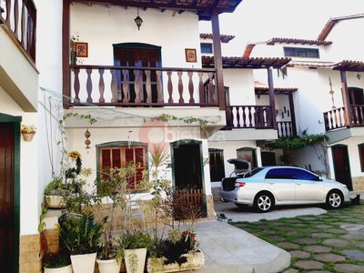Casa, 3 quartos, 133 m² - Foto 1