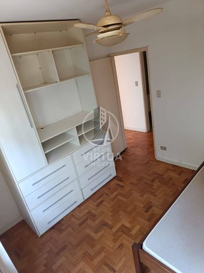 Apartamento, 3 quartos, 110 m² - Foto 4