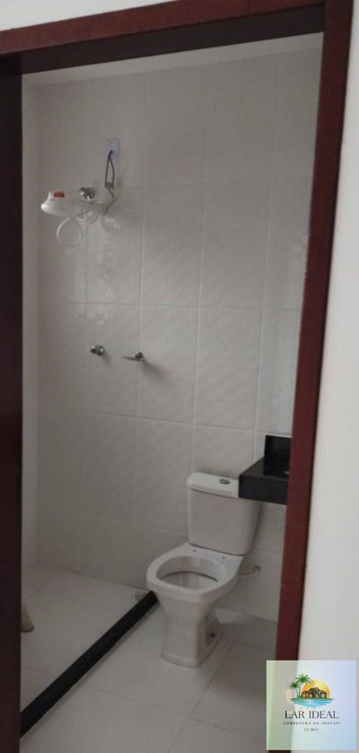 Casa de Condomínio, 2 quartos - Foto 5