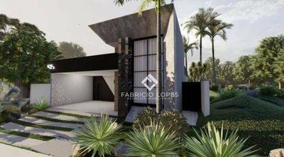 Casa, 3 quartos, 169 m² - Foto 2