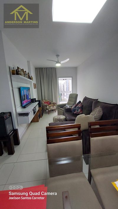 Apartamento, 2 quartos, 96 m² - Foto 5