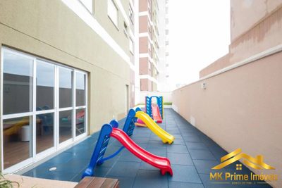 Apartamento, 2 quartos, 47 m² - Foto 2