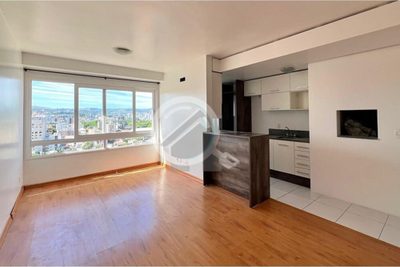 Apartamento, 2 quartos, 65 m² - Foto 1