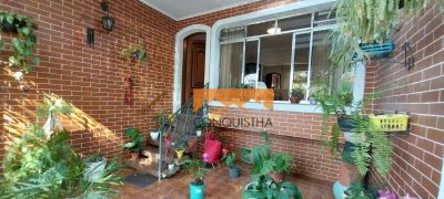Sobrado, 2 quartos, 115 m² - Foto 2