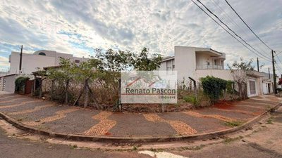 Terreno, 342 m² - Foto 2