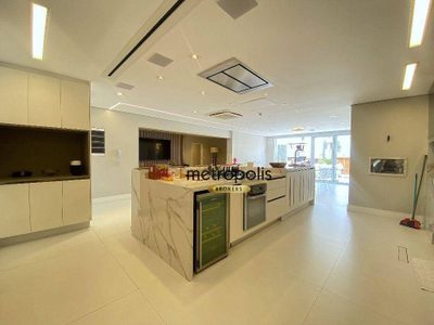 Cobertura, 4 quartos, 302 m² - Foto 4