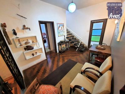 Casa, 3 quartos, 165 m² - Foto 4