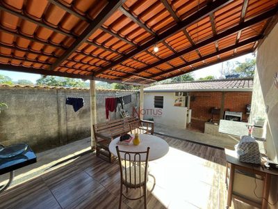 Casa, 3 quartos, 278 m² - Foto 5