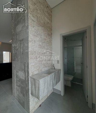 Casa, 1 quarto, 194 m² - Foto 4