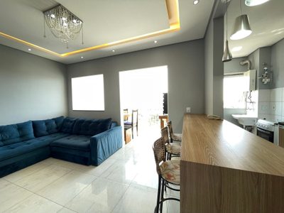 Apartamento, 3 quartos, 78 m² - Foto 2