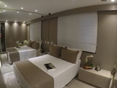 Apartamento, 2 quartos, 68 m² - Foto 5