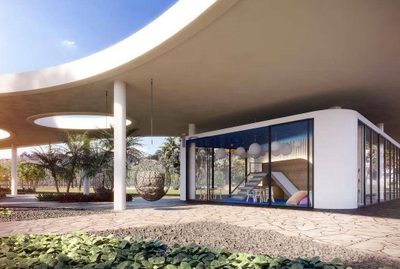 Loteamento e Condomínio, 450 m² - Foto 3