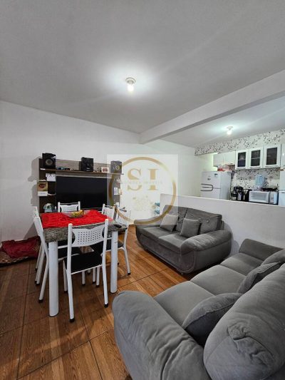 Casa, 4 quartos - Foto 3