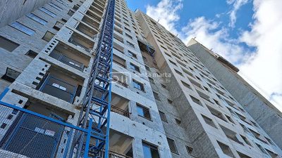 Apartamento, 2 quartos, 54 m² - Foto 2