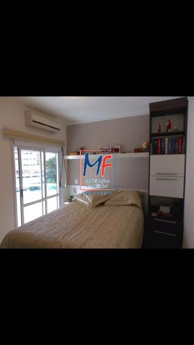 Apartamento, 3 quartos, 106 m² - Foto 5