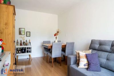Apartamento, 1 quarto, 9 m² - Foto 5