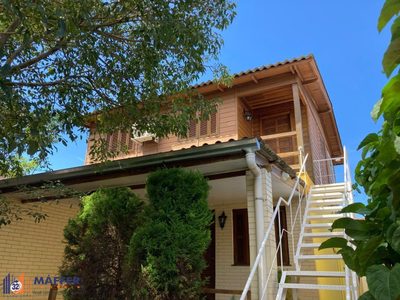 Casa, 3 quartos, 100 m² - Foto 1