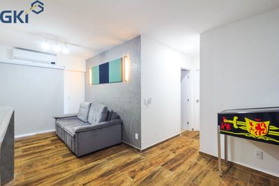 Apartamento, 2 quartos, 75 m² - Foto 5