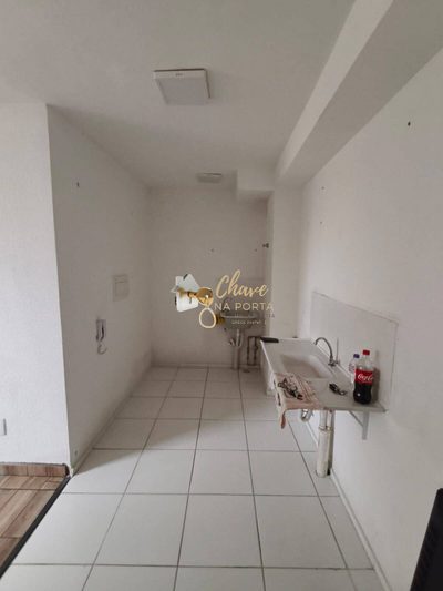 Apartamento, 2 quartos, 35 m² - Foto 5