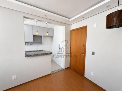 Apartamento, 2 quartos - Foto 1