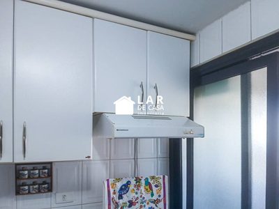 Apartamento, 2 quartos, 50 m² - Foto 2