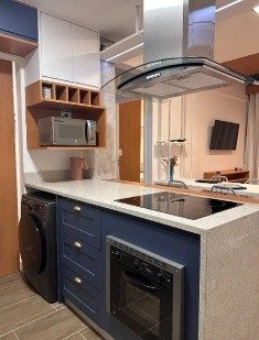 Apartamento, 2 quartos, 41 m² - Foto 3