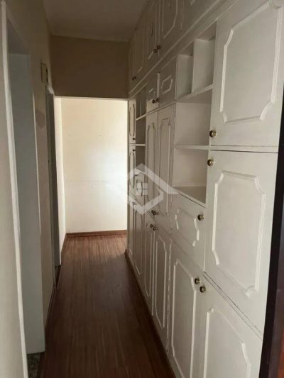 Apartamento, 3 quartos, 50 m² - Foto 2