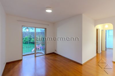 Apartamento, 2 quartos, 82 m² - Foto 1