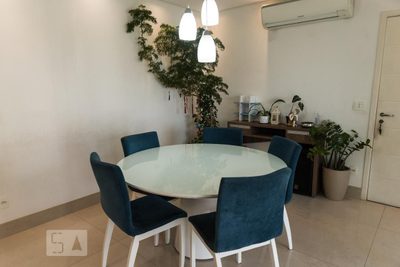 Apartamento, 3 quartos, 110 m² - Foto 4
