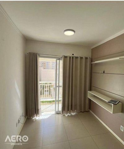 Apartamento, 2 quartos, 63 m² - Foto 2