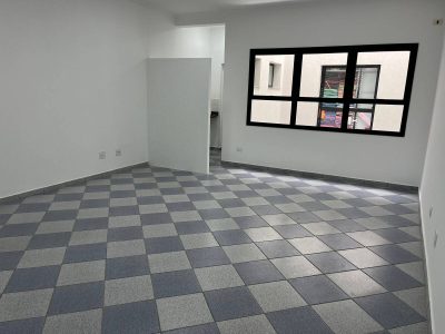 Sala-Conjunto, 52 m² - Foto 2