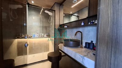 Apartamento, 1 quarto, 57 m² - Foto 4
