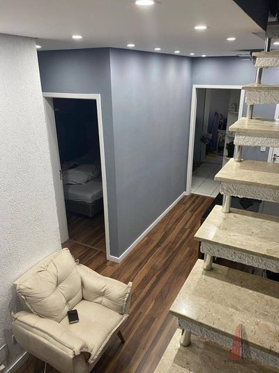 Apartamento, 3 quartos, 120 m² - Foto 4
