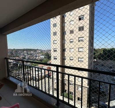 Apartamento, 2 quartos, 60 m² - Foto 3
