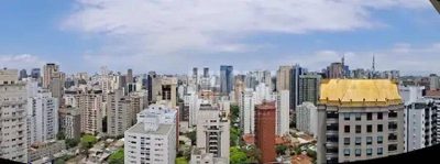 Apartamento, 2 quartos, 137 m² - Foto 3