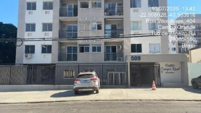 Apartamento, 2 quartos, 49 m² - Foto 1