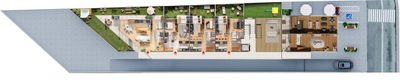 Apartamento, 2 quartos, 106 m² - Foto 5
