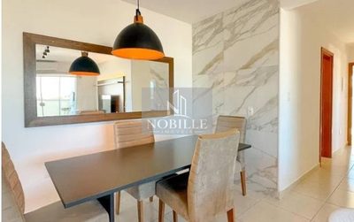 Apartamento, 3 quartos, 200 m² - Foto 3