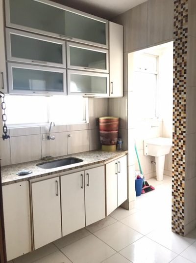 Apartamento, 3 quartos, 117 m² - Foto 5