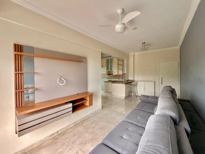 Apartamento, 1 quarto, 55 m² - Foto 3