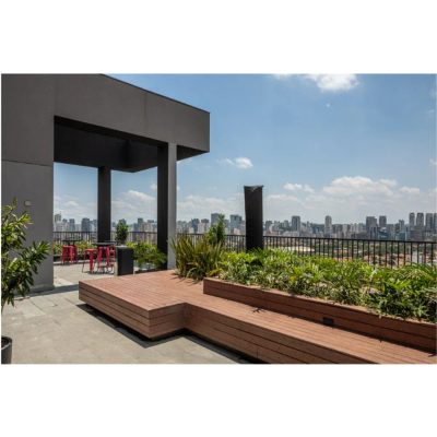 Apartamento, 1 quarto, 25 m² - Foto 1