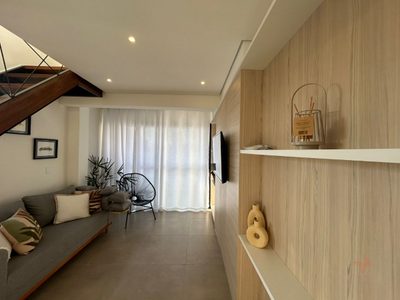Apartamento, 2 quartos, 60 m² - Foto 1
