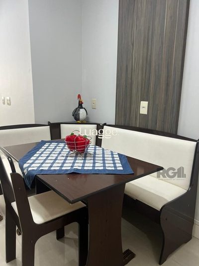 Cobertura, 4 quartos, 261 m² - Foto 5